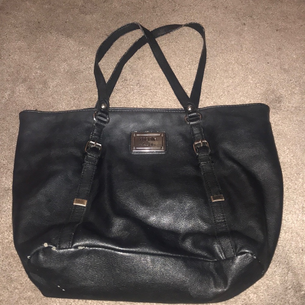 Nicole miller purse